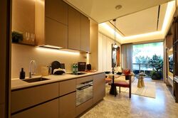 W RESIDENCES MARINA VIEW - SINGAPORE (D1), Apartment #608628761